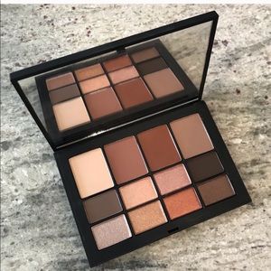 NARS eyeshadow palette